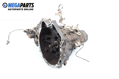 Ръчна скоростна кутия за Mazda 323 C V Hatchback (08.1994 - 09.2001) 1.3 16V, 73 к.с.