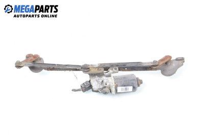 Ел. мотор за чистачките за Kia Cerato Sedan I (04.2004 - 12.2009), седан, позиция: предна