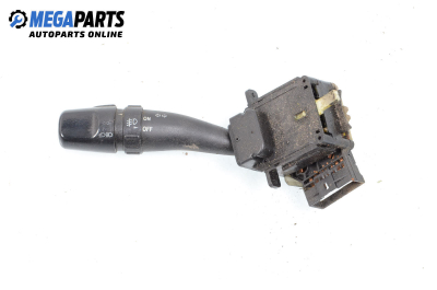 Лостче за светлини за Kia Cerato Sedan I (04.2004 - 12.2009)