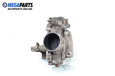 Дроселова клапа за Kia Cerato Sedan I (04.2004 - 12.2009) 1.6, 105 к.с.