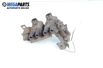 Запалителна бобина за Kia Cerato Sedan I (04.2004 - 12.2009) 1.6, 105 к.с.