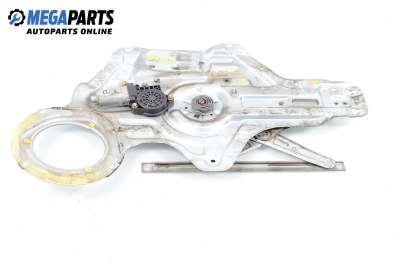 Машинка ел. стъкло за Kia Cerato Sedan I (04.2004 - 12.2009), 4+1 вр., седан, позиция: предна, дясна