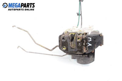 Брава на врата за Kia Cerato Sedan I (04.2004 - 12.2009), позиция: предна, лява