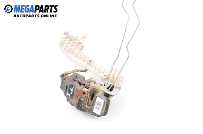 Брава на врата за Kia Cerato Sedan I (04.2004 - 12.2009), позиция: задна, дясна