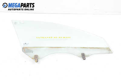 Странично стъкло за Kia Cerato Sedan I (04.2004 - 12.2009), 4+1 вр., седан, позиция: предна, дясна