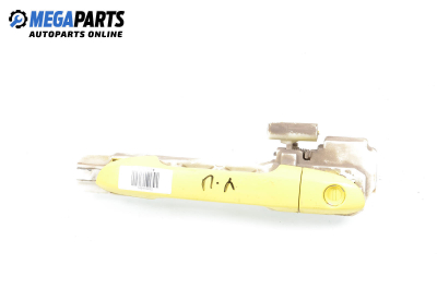 Външна дръжка за Kia Cerato Sedan I (04.2004 - 12.2009), 4+1 вр., седан, позиция: предна, лява