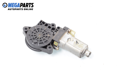 Електромотор за стъклоподемник за Kia Cerato Sedan I (04.2004 - 12.2009), 4+1 вр., седан, позиция: предна, лява