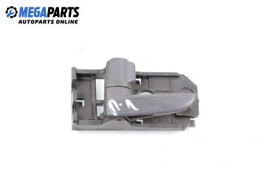 Вътрешна дръжка за Kia Cerato Sedan I (04.2004 - 12.2009), 4+1 вр., седан, позиция: предна, лява