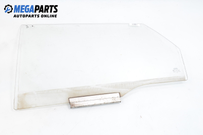 Странично стъкло за Opel Astra F Hatchback (09.1991 - 01.1998), 4+1 вр., хечбек, позиция: задна, лява