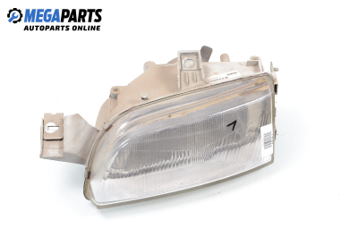 Фар за Fiat Punto Cabrio (04.1994 - 06.2000), кабрио, позиция: лява