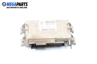 Компютър двигател за Fiat Punto Cabrio (04.1994 - 06.2000) 60 1.2, 60 к.с., № IAW 16F.E3