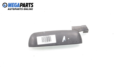 Външна дръжка за Fiat Punto Cabrio (04.1994 - 06.2000), 2+1 вр., кабрио, позиция: лява