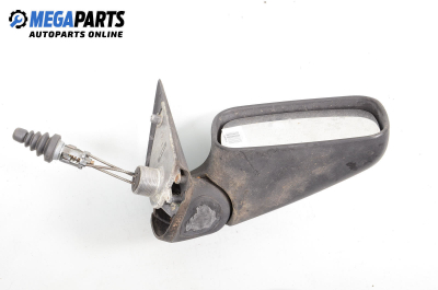 Огледало за Fiat Punto Cabrio (04.1994 - 06.2000), 2+1 вр., кабрио, позиция: дясна