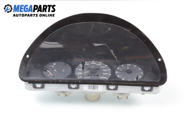 Километраж за Fiat Punto Cabrio (04.1994 - 06.2000) 60 1.2, 60 к.с.