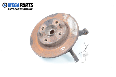 Шенкел главина за Fiat Punto Cabrio (04.1994 - 06.2000), позиция: предна, лява