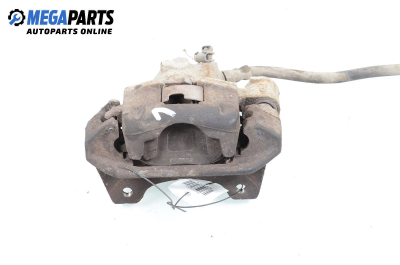 Спирачен апарат за Fiat Punto Cabrio (04.1994 - 06.2000), позиция: предна, лява