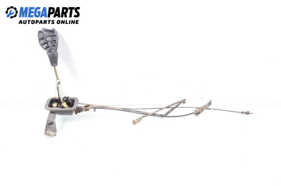 Скоростен лост с жила за Fiat Punto Cabrio (04.1994 - 06.2000)