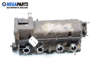 Глава за Fiat Punto Cabrio (04.1994 - 06.2000) 60 1.2, 60 к.с.