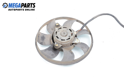 Перка охлаждане за Audi A4 Avant B5 (11.1994 - 09.2001) 1.8, 125 к.с.