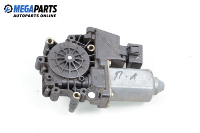 Електромотор за стъклоподемник за Audi A4 Avant B5 (11.1994 - 09.2001), 4+1 вр., комби, позиция: предна, лява