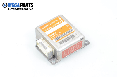 Модул за AIRBAG за Audi A4 Avant B5 (11.1994 - 09.2001), № Bosch 0 285 001 038