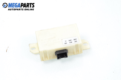 Имобилайзер за Audi A4 Avant B5 (11.1994 - 09.2001)