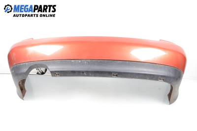 Задна броня за Audi A4 Avant B5 (11.1994 - 09.2001), комби