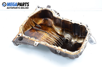 Картер за Audi A4 Avant B5 (11.1994 - 09.2001) 1.8, 125 к.с.