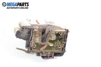 Брава на врата за Volkswagen Polo Hatchback II (10.1994 - 10.1999), позиция: предна, лява