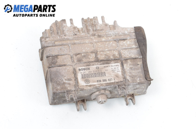 Компютър двигател за Volkswagen Polo Hatchback II (10.1994 - 10.1999) 60 1.4, 60 к.с., № Bosch 0 261 203 914/915