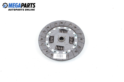 Феродов диск за Volkswagen Polo Hatchback II (10.1994 - 10.1999) 60 1.4, 60 к.с.