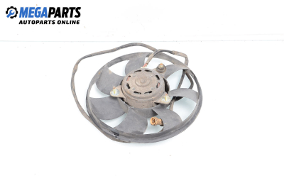 Перка охлаждане за Volkswagen Passat Variant B5 (05.1997 - 12.2001) 1.8, 125 к.с.