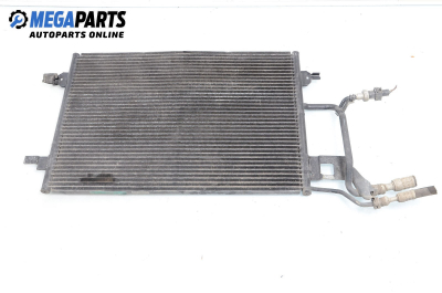 Климатичен радиатор за Volkswagen Passat Variant B5 (05.1997 - 12.2001) 1.8, 125 к.с.