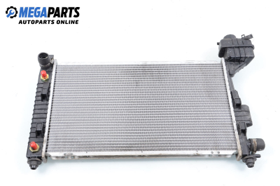 Воден радиатор за Mercedes-Benz A-Class Hatchback  (W168) (07.1997 - 08.2004) A 160 (168.033, 168.133), 102 к.с.