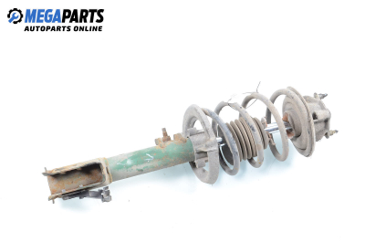 Макферсон за Mercedes-Benz A-Class Hatchback  (W168) (07.1997 - 08.2004), хечбек, позиция: предна, лява