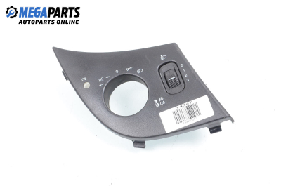 Бутон реглаж светлини за Mercedes-Benz A-Class Hatchback  (W168) (07.1997 - 08.2004)