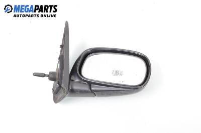 Огледало за Nissan Micra II Hatchback (01.1992 - 02.2003), 2+1 вр., хечбек, позиция: дясна