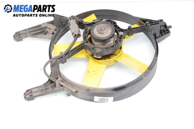 Перка охлаждане за Nissan Micra II Hatchback (01.1992 - 02.2003) 1.0 i 16V, 54 к.с.