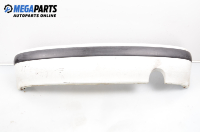 Задна броня за Nissan Micra II Hatchback (01.1992 - 02.2003), хечбек