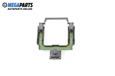Бутони ел. стъкла и огледала  за Mercedes-Benz C-Class Estate (S202) (06.1996 - 03.2001)