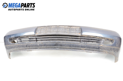 Предна броня за Mercedes-Benz C-Class Estate (S202) (06.1996 - 03.2001), комби, позиция: предна