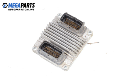Компютър двигател за Chevrolet Kalos Sedan (03.2005 - ...) 1.4, 83 к.с., № 96417550