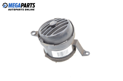 Духалка парно за Chevrolet Kalos Sedan (03.2005 - ...)