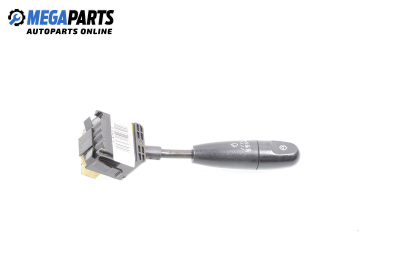 Лостче за чистачки за Chevrolet Kalos Sedan (03.2005 - ...)