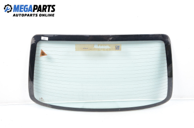 Задно стъкло за Chevrolet Kalos Sedan (03.2005 - ...), седан