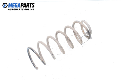 Пружина за ходова част за Chevrolet Kalos Sedan (03.2005 - ...), седан, позиция: задна