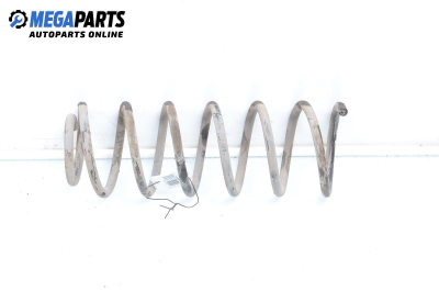 Пружина за ходова част за Chevrolet Kalos Sedan (03.2005 - ...), седан, позиция: задна