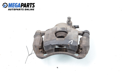 Спирачен апарат за Chevrolet Kalos Sedan (03.2005 - ...), позиция: предна, лява