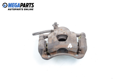 Спирачен апарат за Chevrolet Kalos Sedan (03.2005 - ...), позиция: предна, дясна