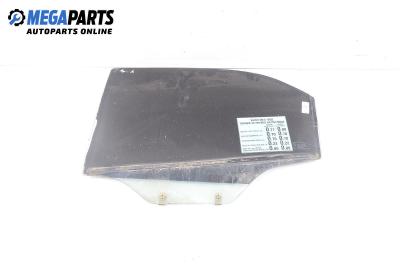 Странично стъкло за Chevrolet Kalos Sedan (03.2005 - ...), 4+1 вр., седан, позиция: задна, лява